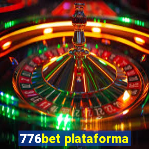 776bet plataforma